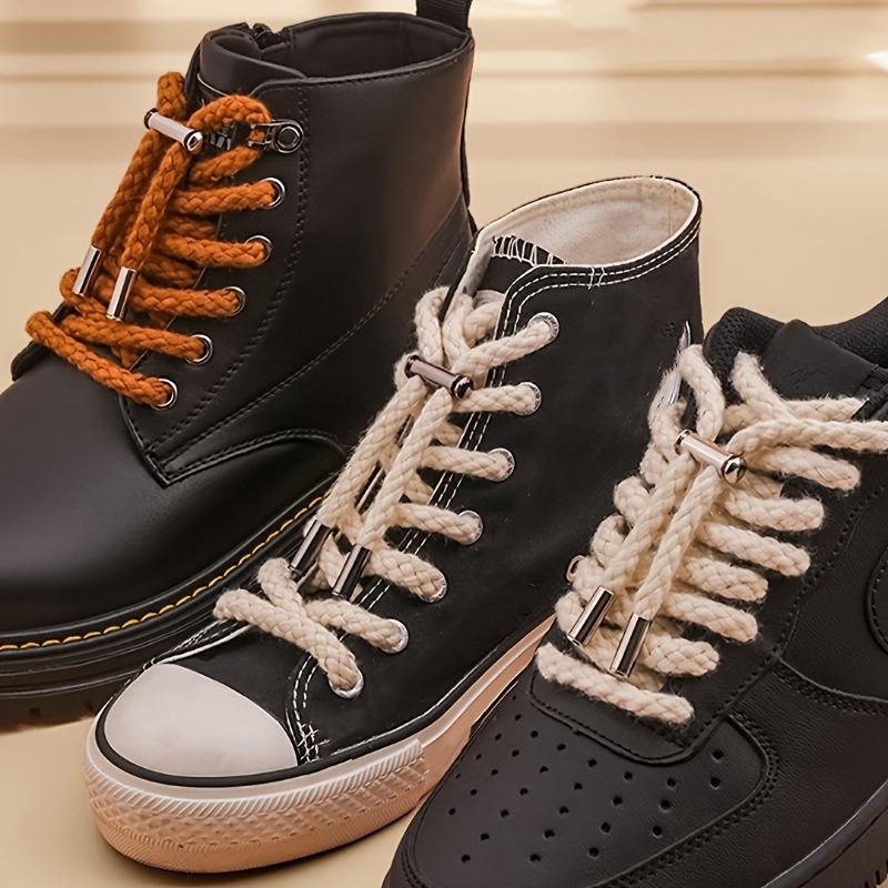 結ばない靴紐バックルクリップ 10個入り 調整可能なスプリン - Sneaker Care のレビューと価格