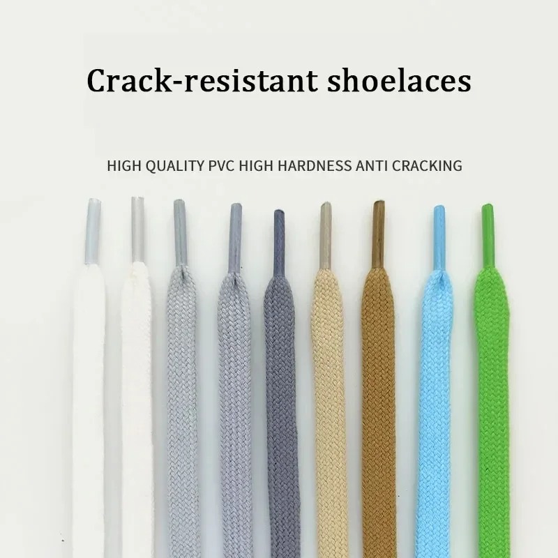高硬度でひび割れにくいプラスチックチップ付きのプレミアムフラ - Lace Replacement Flat のレビューと価格