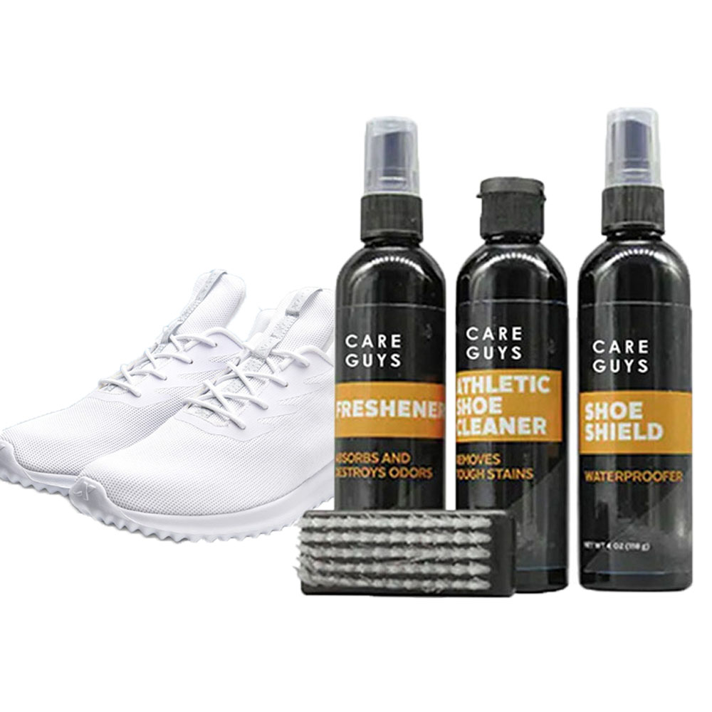 靴クリーナー スニーカークリーニングキット アスレチックシュ - Sneaker Cleaning Kit のレビューと価格