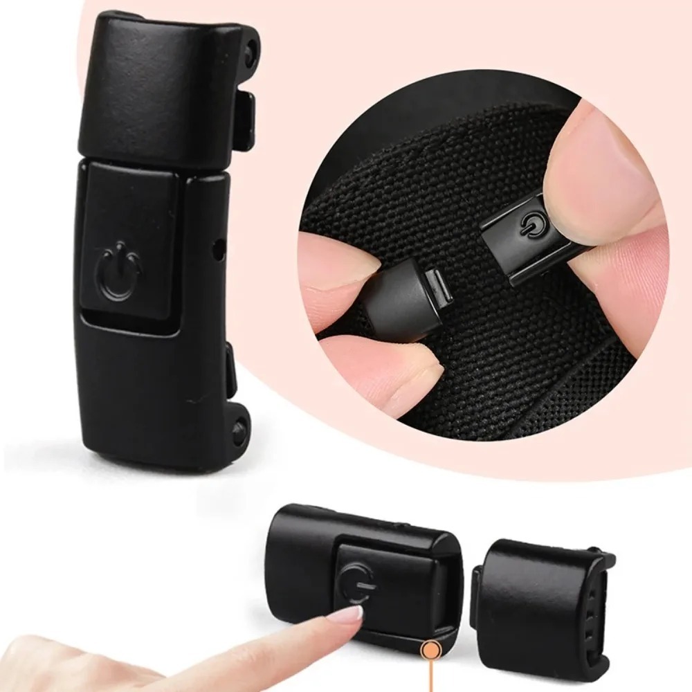 8mm幅広フラットノータイシューレース、プレスロック式伸縮性 - Lace Replacement Flat のレビューと価格