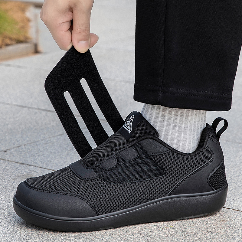 メンズ糖尿病靴 幅広つま先 高齢者向け 男女兼用 整形外科  - Sneaker Care のレビューと価格