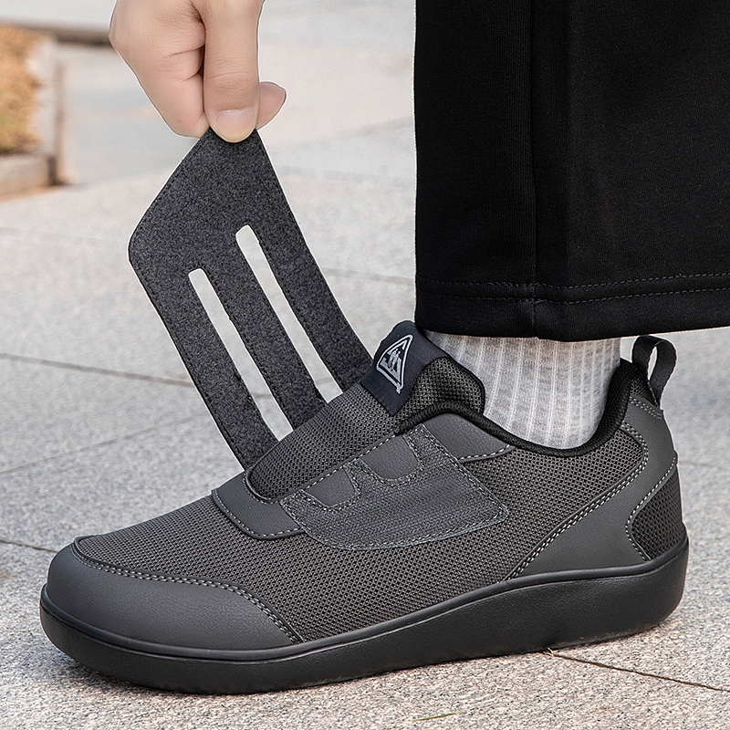 メンズ糖尿病靴 幅広つま先 高齢者向け 男女兼用 整形外科  - Sneaker Care のレビューと価格