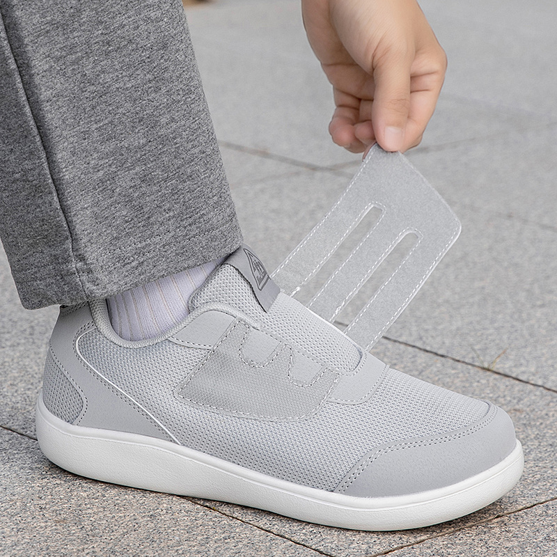メンズ糖尿病靴 幅広つま先 高齢者向け 男女兼用 整形外科  - Sneaker Care のレビューと価格